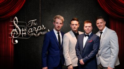 The Sharps